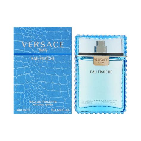 versace man o'fresh|versace fraiche men.